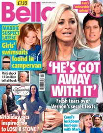 30th June 2020 
                issue 30th June 2020