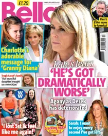 30th March 
                issue 30th March