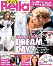 30th May 2018 
                issue 30th May 2018