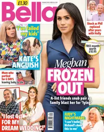 31st August 
                issue 31st August