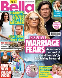 3rd August 
                issue 3rd August