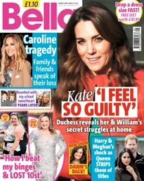 3rd March 2020 
                issue 3rd March 2020