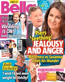 3rd October 2017 
                issue 3rd October 2017