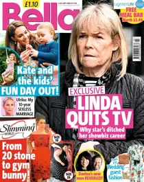 4th June 2019 
                issue 4th June 2019