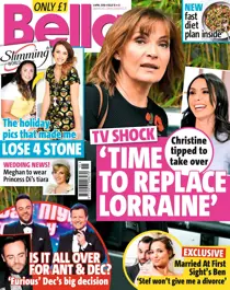 4th March 2018 
                issue 4th March 2018