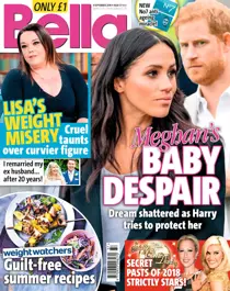 4th September 2018 
                issue 4th September 2018