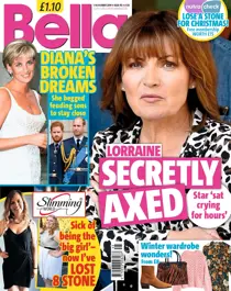 5th November 2019 
                issue 5th November 2019