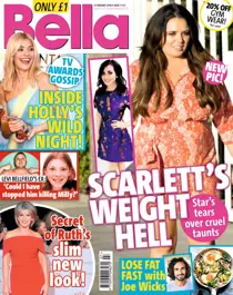 6th February 2018 
                issue 6th February 2018