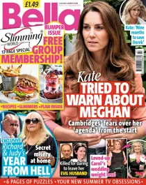 6th July 
                issue 6th July