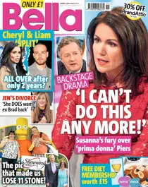 6th March 2018 
                issue 6th March 2018