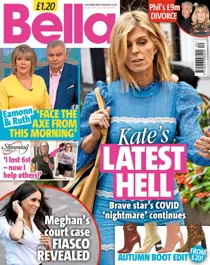 6th October 2020 
                issue 6th October 2020