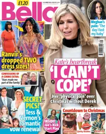 8th December 2020 
                issue 8th December 2020