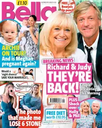 8th October 2019 
                issue 8th October 2019