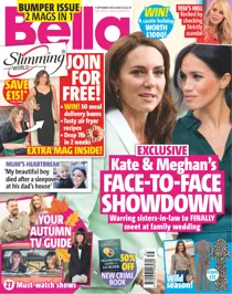 9 September 2025 
                issue 9 September 2025