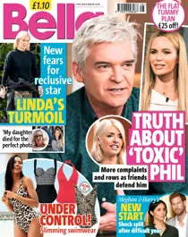 9th July 2019 
                issue 9th July 2019