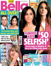 9th June 2020 
                issue 9th June 2020