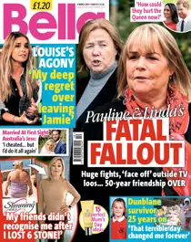 9th March 
                issue 9th March