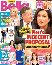 9th May 2017 
                issue 9th May 2017