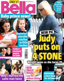 9th May 2018 
                issue 9th May 2018