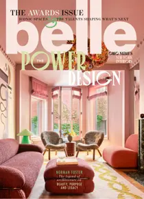 Belle issue 2512
