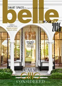 Belle 
                issue 2602