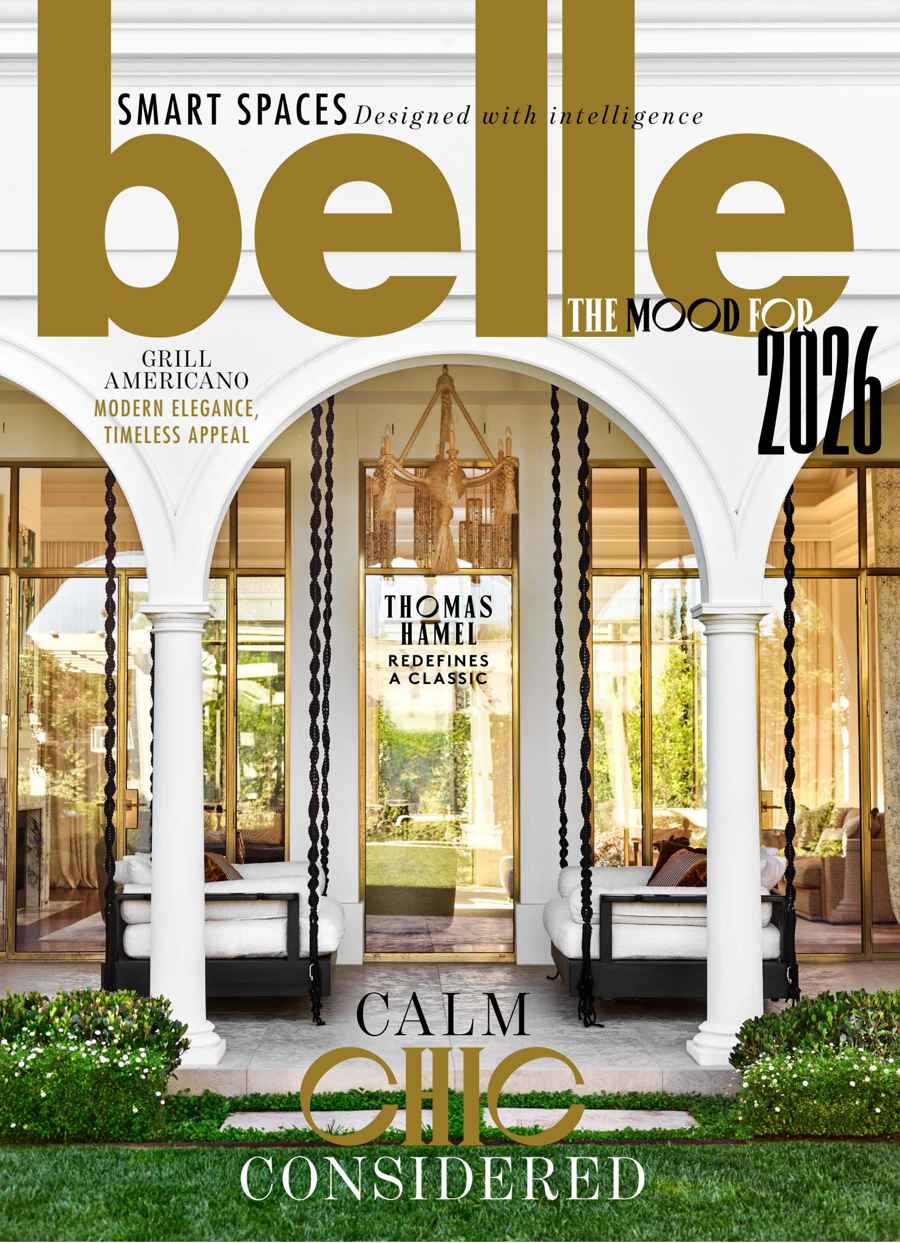 Belle issue 2602