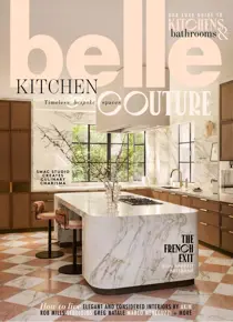 Belle 
                issue 2604