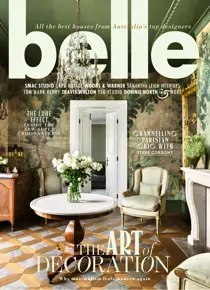 Belle issue 2605