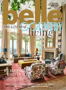 Belle 
                issue 2608