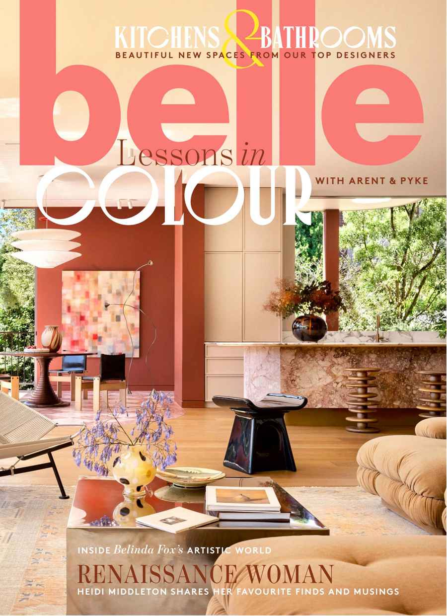 Belle issue 2609