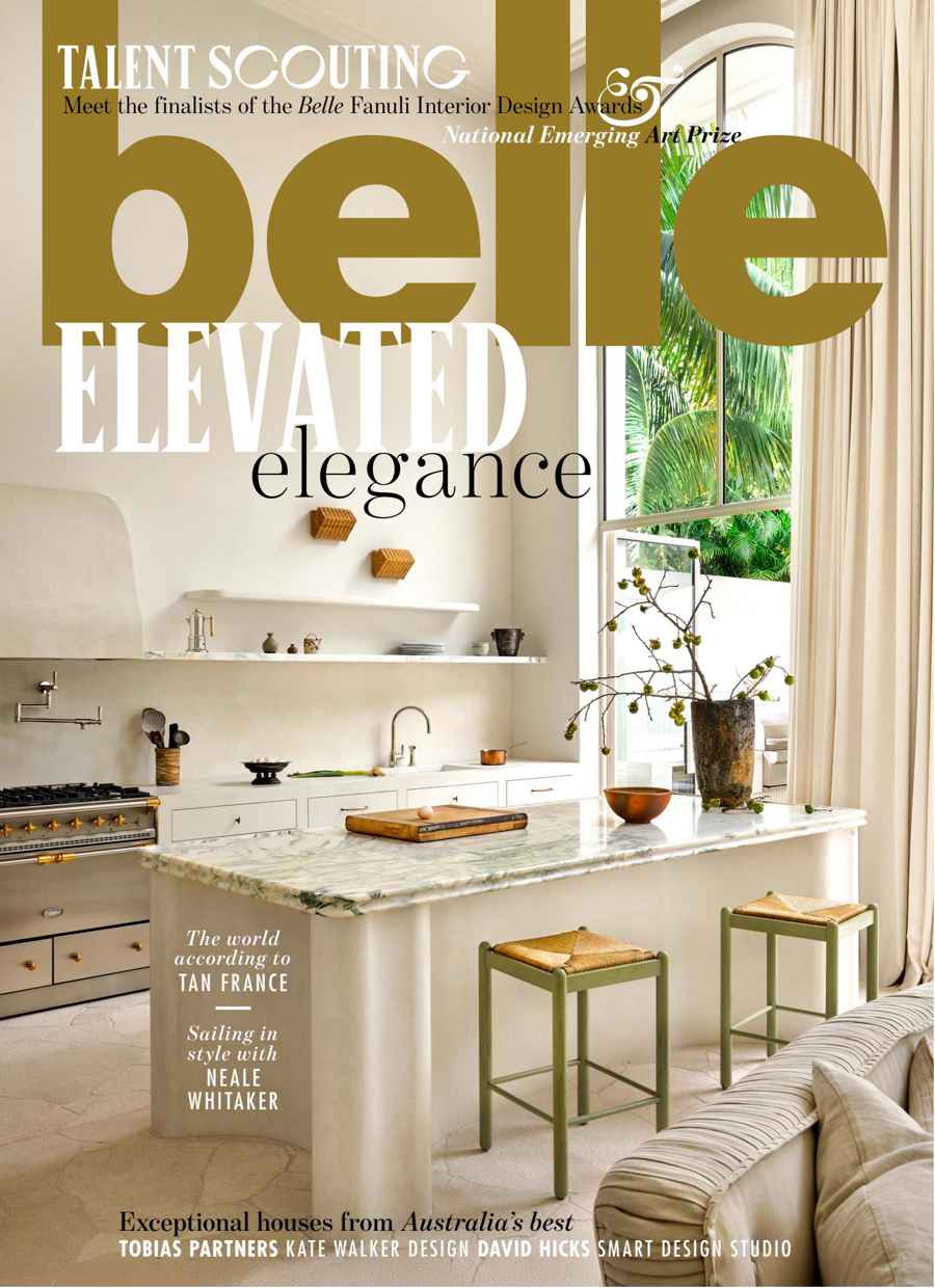Belle issue 2611