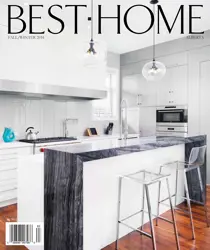 Best Home FallWinter 2016 
                issue Best Home FallWinter 2016