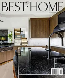 Best Home 
                issue Best Home