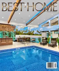 Best Home 
                issue Winter 2024