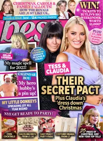 51/52 - double issue 
                issue 51/52 - double issue