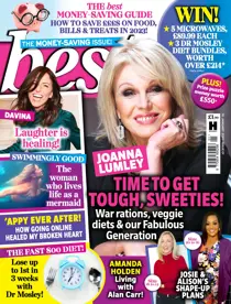 Issue 1 2023 
                issue Issue 1 2023