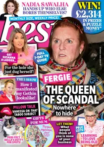 Best issue issue 10 - 2026