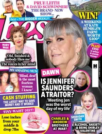 Issue 11 2023 
                issue Issue 11 2023