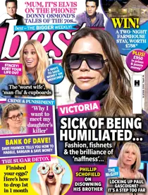 Issue 15 2023 
                issue Issue 15 2023