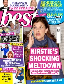 Issue 15 
                issue Issue 15