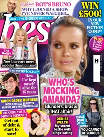 Issue 16 2023 
                issue Issue 16 2023