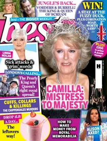 Issue 17 2023 
                issue Issue 17 2023