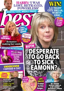 Best issue issue 17 - 2026