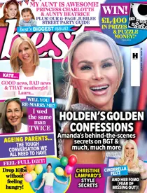 Issue 17 
                issue Issue 17