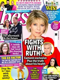 Issue 19 2023 
                issue Issue 19 2023