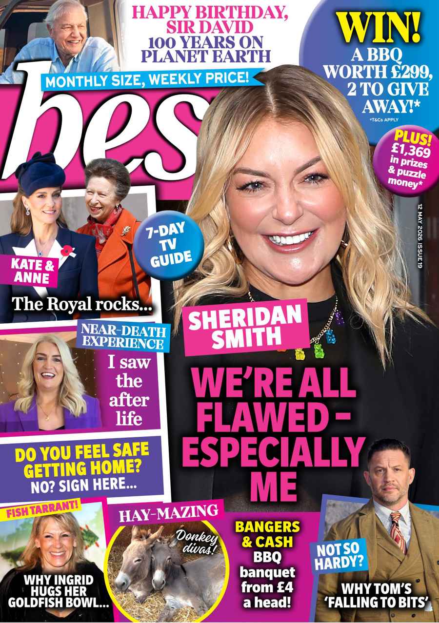 Best issue issue 19 - 2026