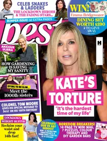 Issue 19 
                issue Issue 19