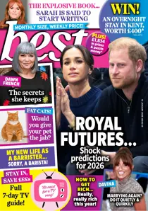 Best issue issue 2 - 2026