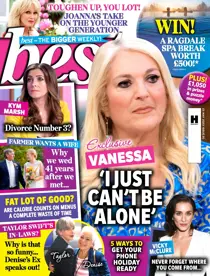 Issue 20 2023 
                issue Issue 20 2023