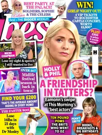 Issue 21 2023 
                issue Issue 21 2023